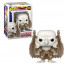 Funko Pop! #1230 Marvel Spider-Man Across The Spider-Verse - Medieval Vulture Bobble-Head Vinyl Figura thumbnail