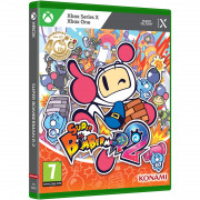 Super Bomberman R 2