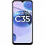 Realme C35 6,6" LTE 4/128GB DualSIM Fekete thumbnail