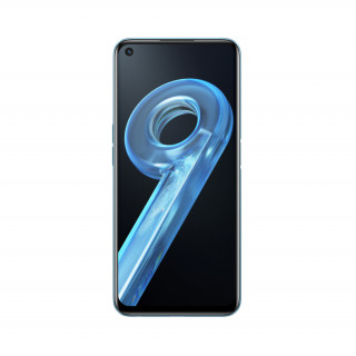 Realme 9i 6,6" LTE 4/64GB DualSIM Kék Mobil