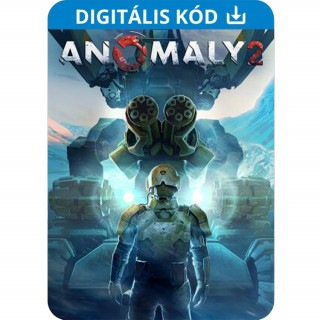 Anomaly 2 (PC + MAC) (Letölthető) PC