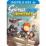 Scribblenauts Unmasked: A DC Comics Adventure (PC) (Letölthető) thumbnail