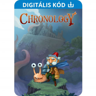 Chronology (PC) (Letölthető) PC