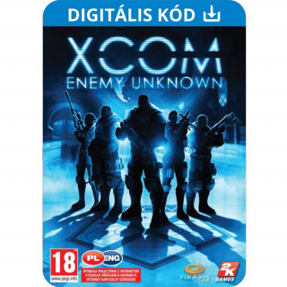 XCOM: Enemy Unknown - Elite Soldier Pack (PC) (Letölthető) PC