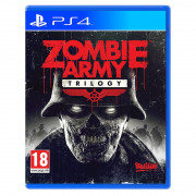 Zombie Army Trilogy (használt)