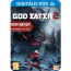 God Eater 2 Rage Burst (PC) (Letölthető) thumbnail