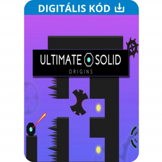 Ultimate Solid (PC) (Letölthető) PC