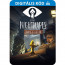 Little Nightmares - Complete Edition (PC) (Letölthető) thumbnail