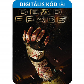 Dead Space (Letölthető - Steam kód) PC