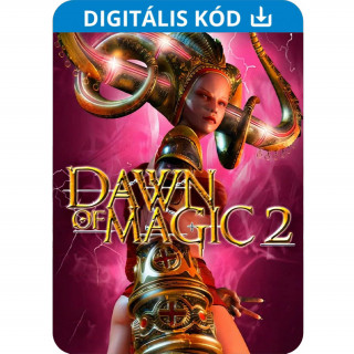 Dawn of Magic 2 (PC) DIGITÁLIS PC