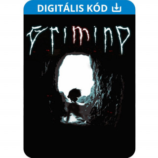 Grimind (PC/MAC/LX) (Letölthető) PC