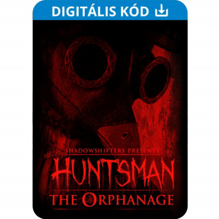 Huntsman: The Orphanage (PC/MAC) (Letölthető) PC