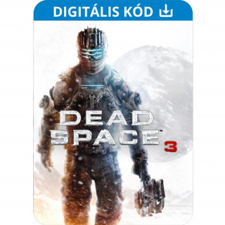 Dead Space 3 (PC) Letölthető PC