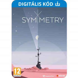 Symmetry (PC/MAC) (Letölthető) PC