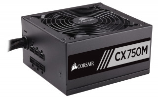 Corsair CX750M 750W (CP-9020061-EU) PC