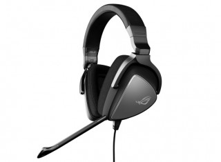 ASUS ROG Delta Core Gaming Headset (90YH00Z1-B1UA00) PC