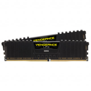 DDR4 16GB 4133MHz Corsair Vengeance LPX Black CL19 KIT2 PC