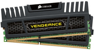 DDR3 4GB 1600MHz Corsair Vengeance CL9 KIT2 PC