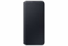 Cellect Samsung Galaxy A30s fekete/wallet cover flip tok thumbnail