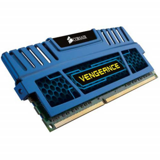 DDR3 16GB 1600MHz Corsair Vengeance Blue CL10 KIT2 PC