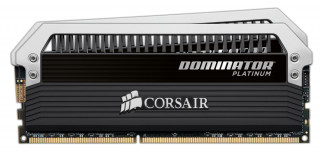 DDR4 16GB 2666MHz Corsair Dominator Platinum CL15 KIT2 PC