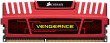 DDR3 16GB 1600MHz Corsair Vengeance Red CL10 KIT2 thumbnail