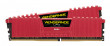 DDR4 16GB 2133MHz Corsair Vengeance LPX Red CL13 KIT2 thumbnail