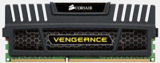 DDR3 8GB 1600MHz Corsair Vengeance CL9 PC