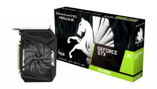 Gainward Geforce GTX 1650 Super Pegasus videokártya PC