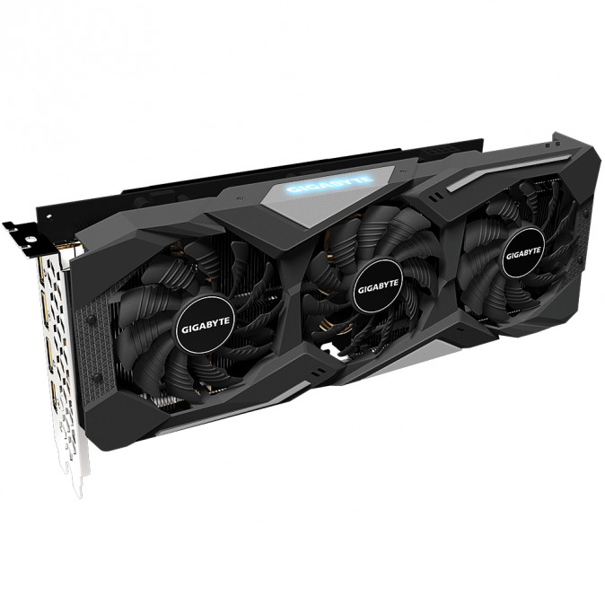 Gigabyte RX 5600XT Gaming OC 6GB PC
