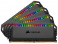 DDR4 64GB 3466MHz Corsair Dominator Platinum RGB CL16 KIT4 thumbnail