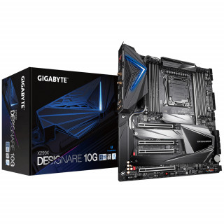 MBO Gigabyte X299X Designare 10G PC