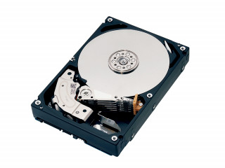 Toshiba HDD Server 8TB 3.5'' 128MB 7200 RPM SATA 512N PC