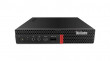 Lenovo ThinkCentre M720q Tiny Black 10T700BGHX thumbnail