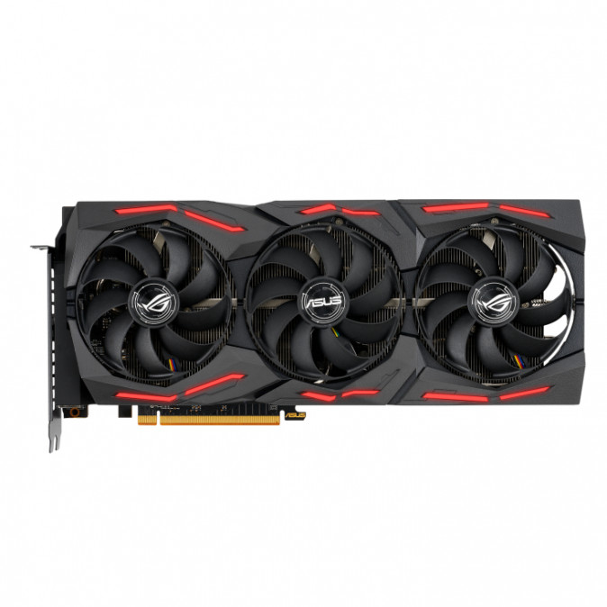 Asus ROG-STRIX-RX5600XT-O6G-GAMING 6GB PC