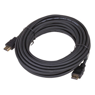 Akyga Kábel HDMI 10m AK-HD-100A (használt) PC