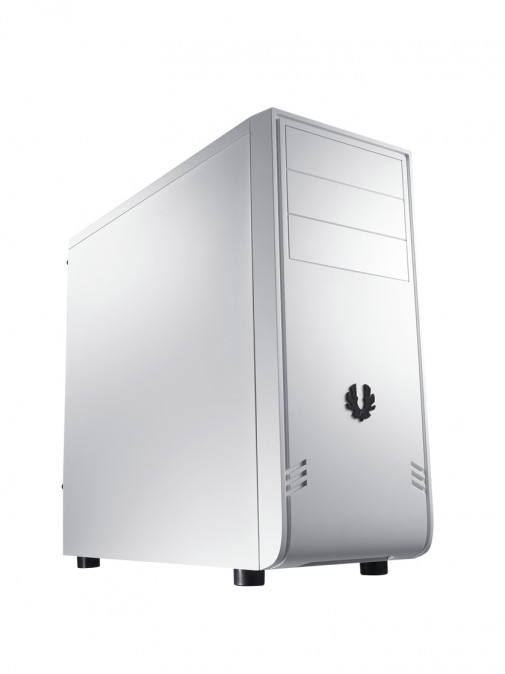 HÁZ BITFENIX Comrade Midi-Tower Fehér PC