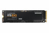 Samsung 250GB NVMe M.2 2280 970 EVO (MZ-V7E250BW) SSD (Bontott) thumbnail