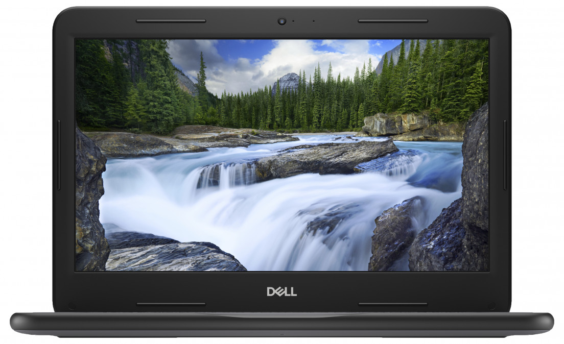 NBK Dell Latitude 3310 13,3" i3-8145U 8GB 256GB SSD Intel W10P PC