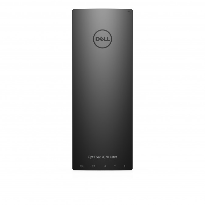 PC DELL Optiplex 7070 Ultra i7-8565U 16GB 512GB SSD WLAN  W10P PC