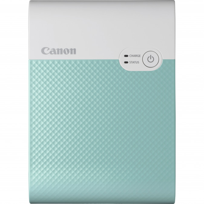 Canon Selphy QX10 Zöld PC