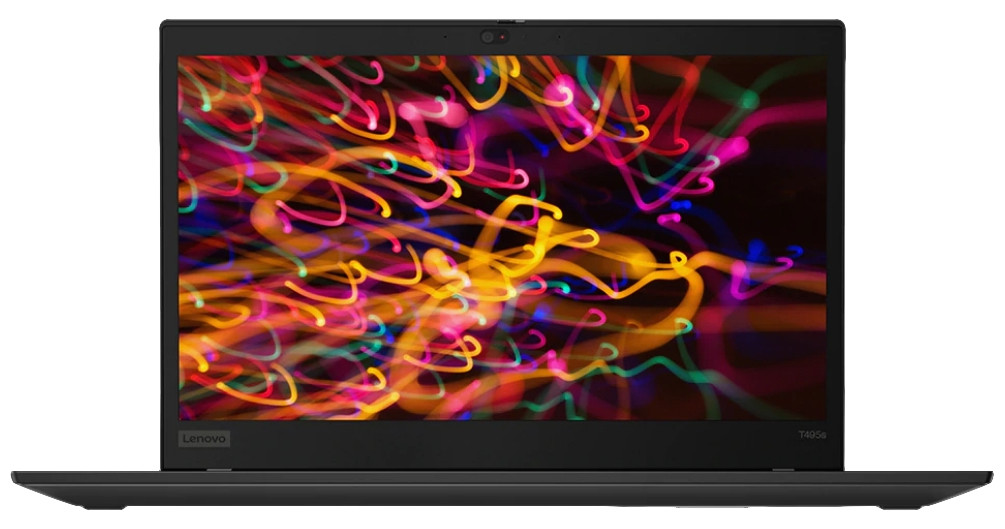 NBK Lenovo ThinkPad T495s 14" 20QJ000CHV PC