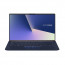 ASUS ZenBook UX433FAC-A6369T 14" FHD/Intel Core I5-10210U/16GB/256GB/Int. VGA/Win10/kék laptop thumbnail