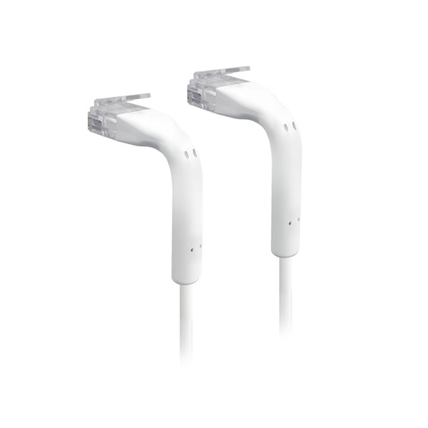 Ubiquiti UniFi Cat6 UTP 3m fehér patch kábel PC