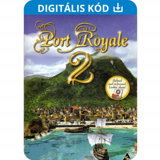 Port Royale 2 (PC) Steam PC