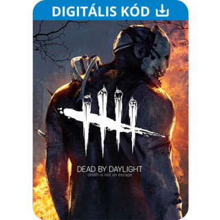 Dead By Daylight (PC) (Letölthető) PC