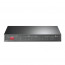 TP-Link TL-SG1210MP 10-Port Gigabit Desktop Switch with 8-Port PoE+ thumbnail