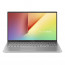 ASUS VivoBook S512JP-BQ081 15,6" FHD/Intel Core i5-1035G1/8GB/256GB/MX330 2GB/ezüst laptop thumbnail