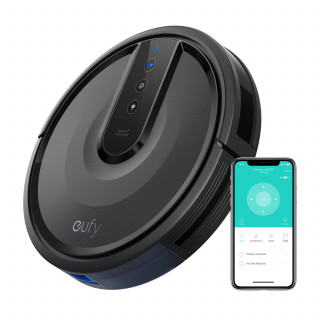 Anker Eufy RoboVac 35C robotporszívó Otthon