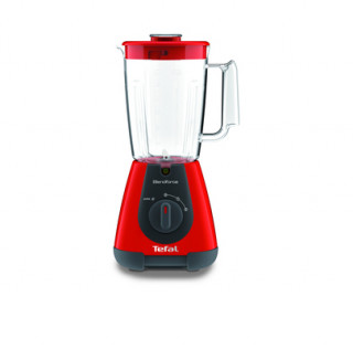 TEFAL BL300531 BLENDFORCE turmixgép piros Otthon